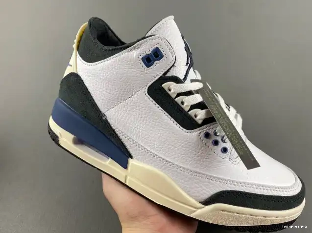 HYPE x Diffused HV8571-100 A Jordan Air Blue OG Ma 3 SP Maniere 0325